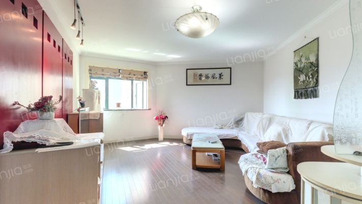 欧阳名邸二手房实景图