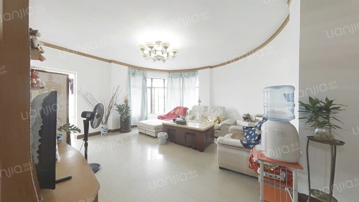 宝珠新村二手房实景图