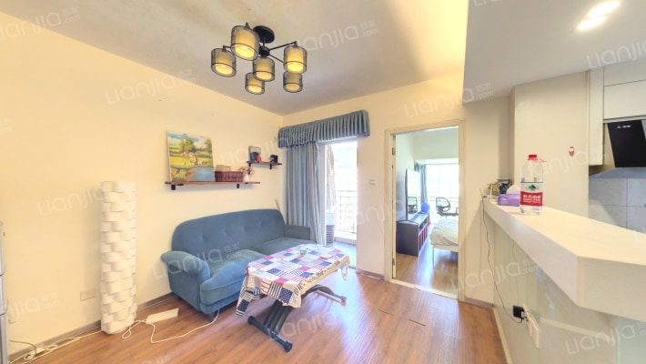 凯旋豪庭二手房实景图