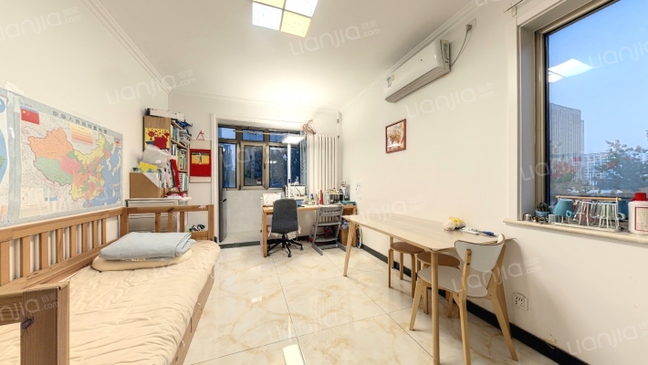 工体北路二手房实景图