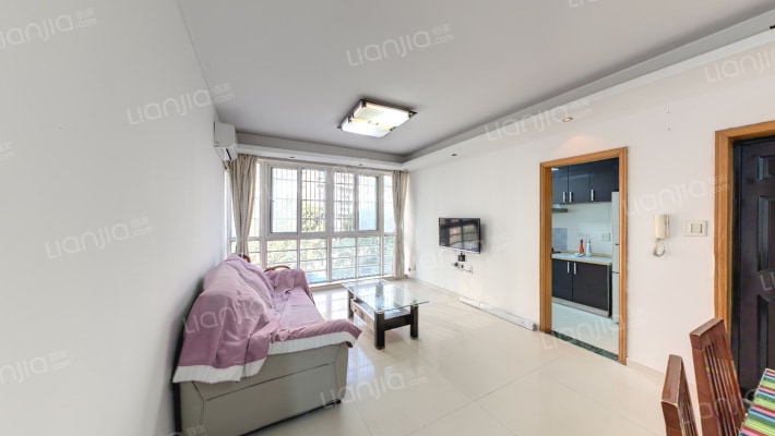 云河家园二手房实景图