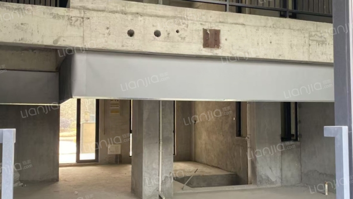 万达溪岸二手房实景图