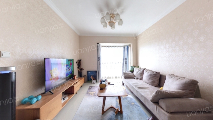 星雅俊园二手房实景图