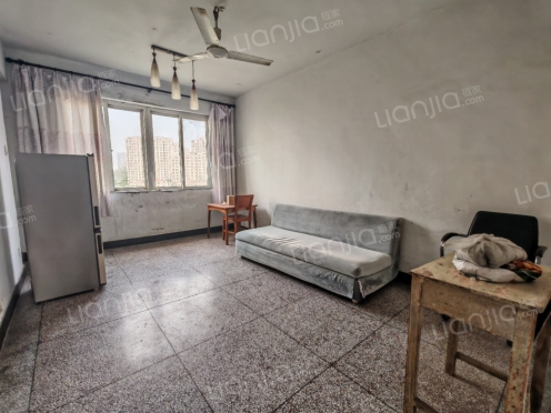 整租·连山社区 2室1厅 西南