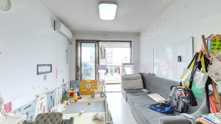 南溪新苑二手房实景图