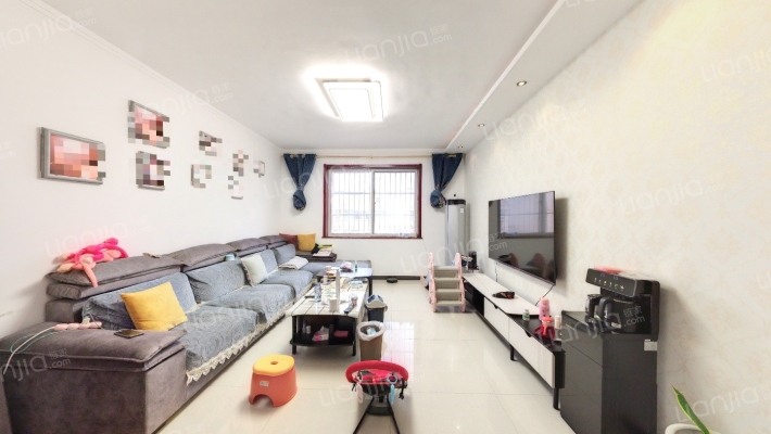 银山花园南区二手房实景图