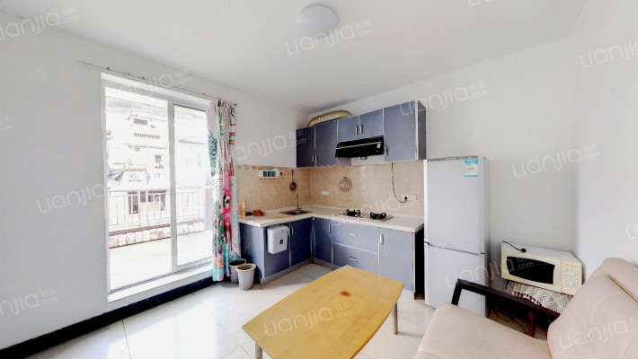 保安桥直街二手房实景图