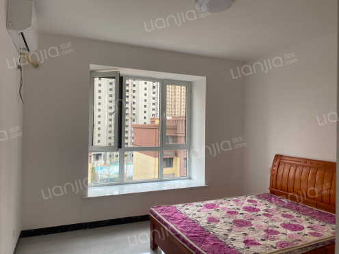 整租·嘉亿国际二期 3室2厅 南/北