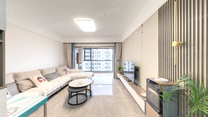 阳光城文澜公馆二手房实景图