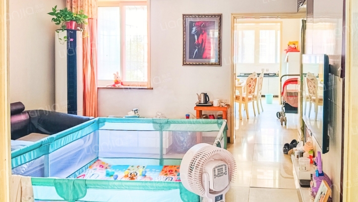 锦绣香居二手房实景图