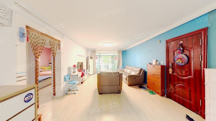 嘉园二手房实景图