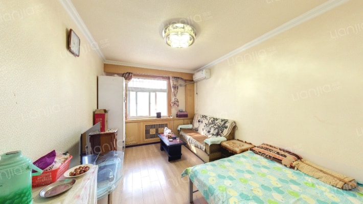 农行家属宿舍二手房实景图