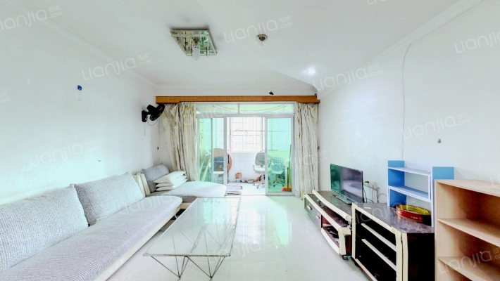 金之园二手房实景图