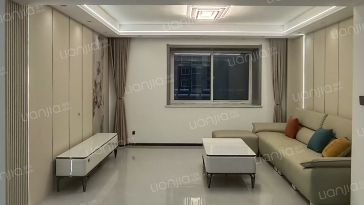 昌东新天地二手房实景图