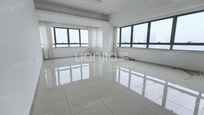 皖新魔方公寓二手房实景图