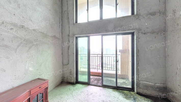 锦兴旗山华庭二手房实景图