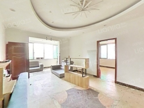 整租·星辰花园 3室2厅 南