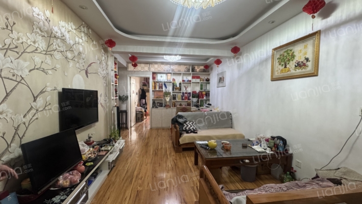 百合嘉园(新沂市)二手房实景图