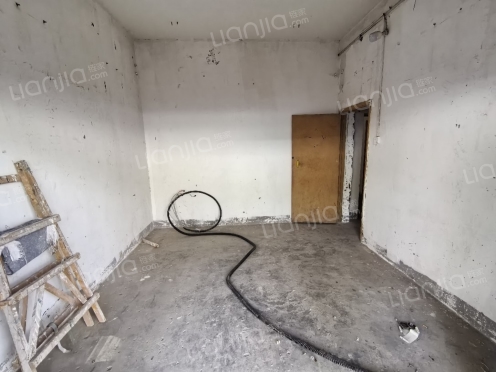 整租·翠云花园 3室1厅 东南/西南