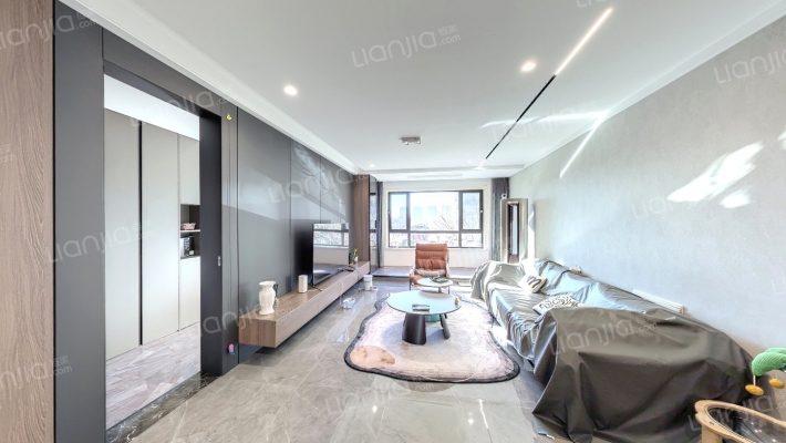 海花园二手房实景图