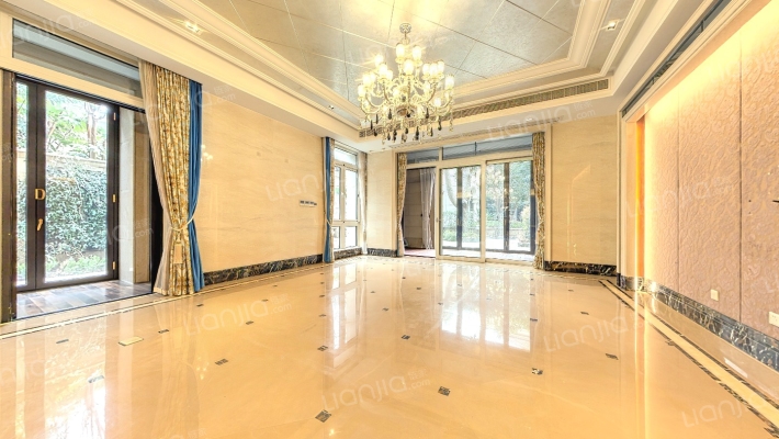 苏州御园二手房实景图