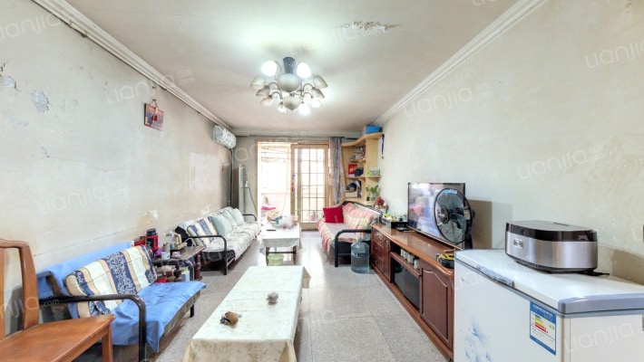 滨河新城二手房实景图