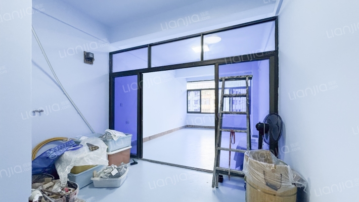 石桥商业大厦二手房实景图