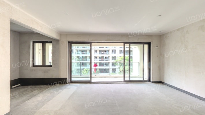 首创禧瑞礼星宸(4期)二手房实景图