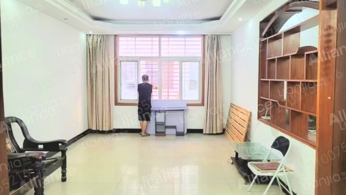 永大中央华府二手房实景图