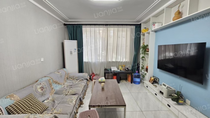 纺织楼二手房实景图