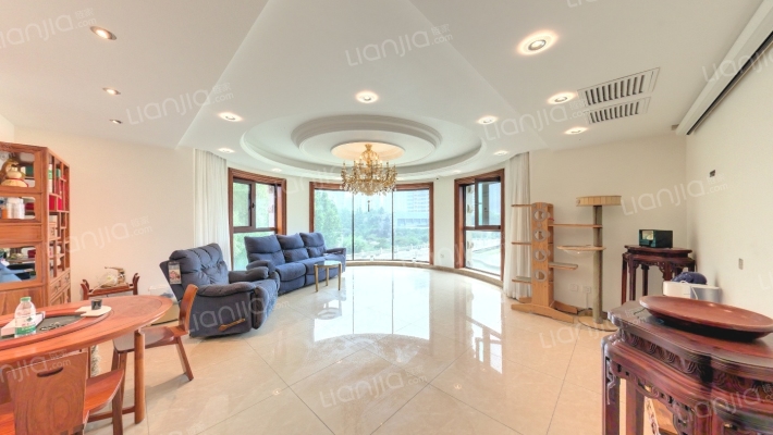 山水文园三期二手房实景图