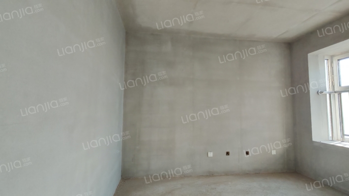 三利中和城二期B区 2室1厅 南-卧室B