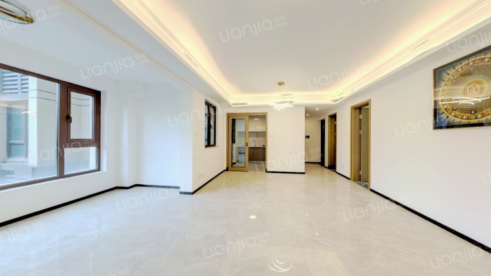 雅居乐富春山居璟澜峰二手房实景图