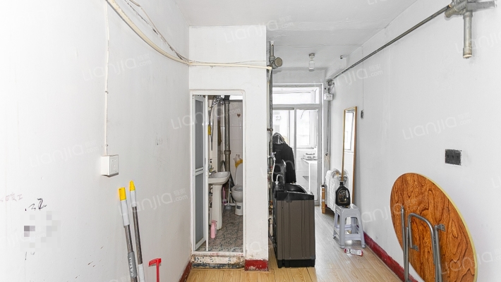 住友小区二手房实景图