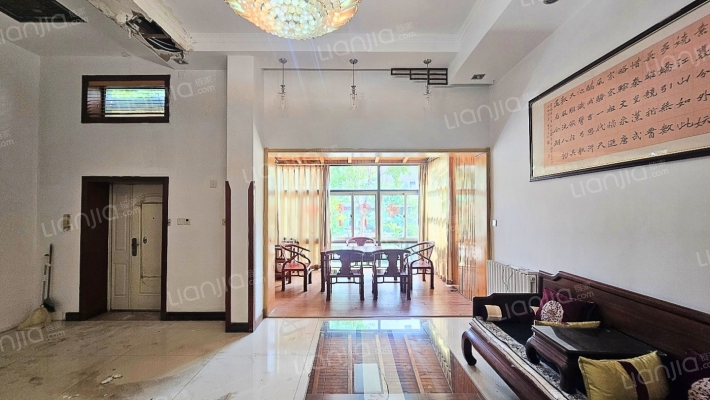 龍澤御園二手房实景图