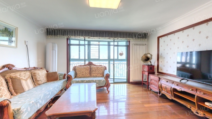 名城世纪园二手房实景图