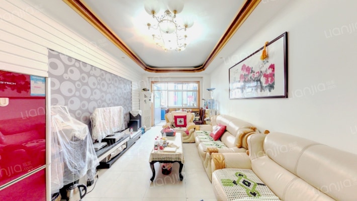 东方小区综合楼二手房实景图