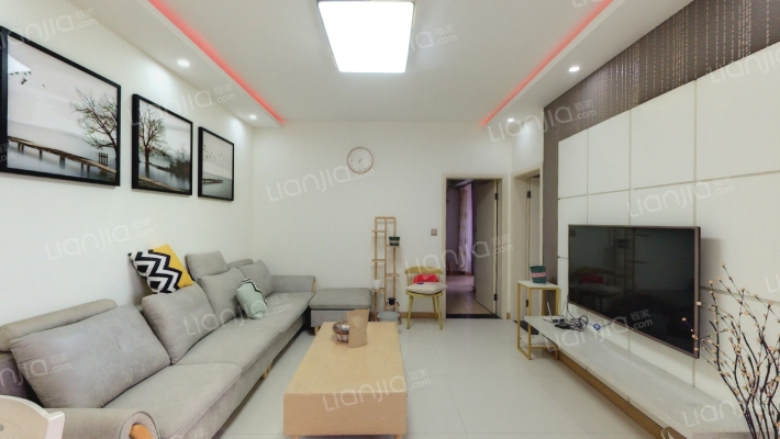 湖榕锦苑二手房实景图