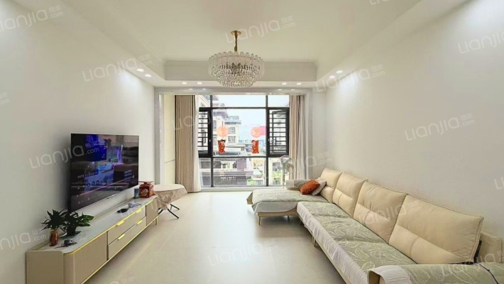 金地风华二手房实景图