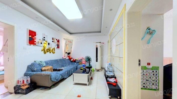 叶语世家二手房实景图