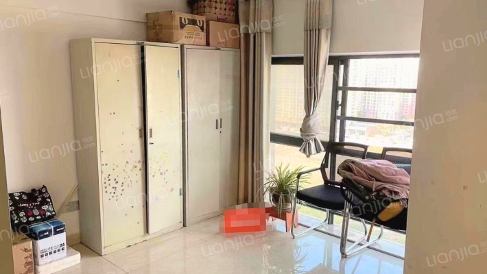 金座广场二手房实景图