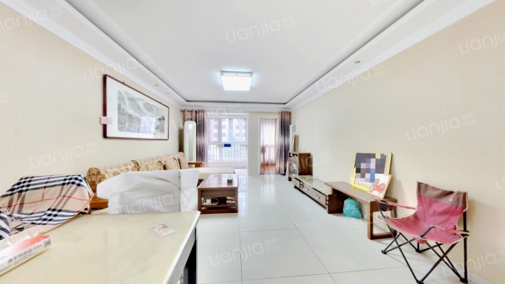 新天地美域十四区二手房实景图