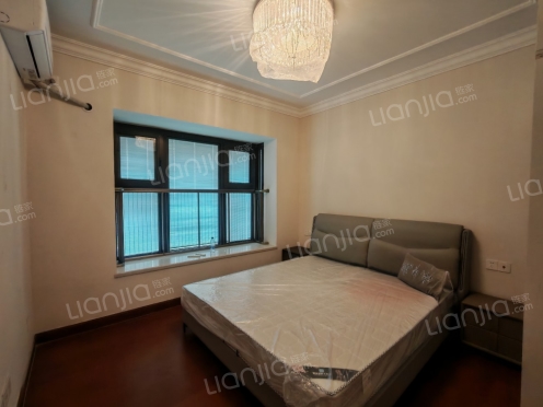 整租·恒大潘安湖生态小镇 2室2厅 南/北