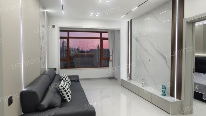 金上京公馆二手房实景图