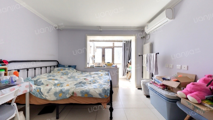 苗圃西里二手房实景图