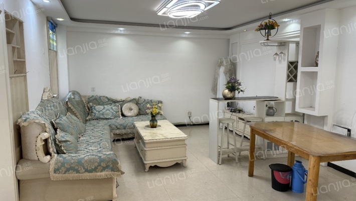 黎明锦绣豪庭二手房实景图