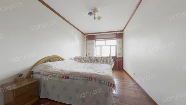 承德街二手房实景图