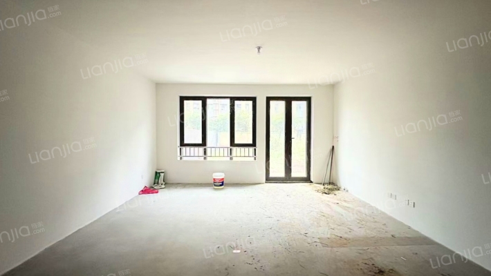 城投·和悦府二手房实景图