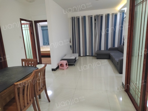 整租·麓景湾花园 2室2厅 南