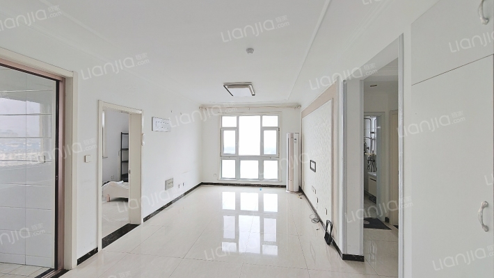 新城明珠润园二手房实景图